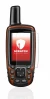 Immagine del dispositivo Garmin GPSMAP 64s con un'ampia varietà di protezioni per lo schermo.