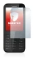 Immagine del dispositivo Nokia 225 con un'ampia varietà di protezioni per lo schermo.