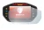 Immagine del dispositivo Ducati Monster 1200S Colour-TFT-Display con un'ampia varietà di protezioni per lo schermo.