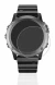 Immagine del dispositivo Garmin Fenix 3 con un'ampia varietà di protezioni per lo schermo.
