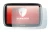 Immagine del dispositivo TomTom GO 6100 con un'ampia varietà di protezioni per lo schermo.