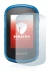 Immagine del dispositivo Garmin eTrex Touch 25 con un'ampia varietà di protezioni per lo schermo.
