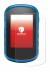 Immagine del dispositivo Garmin eTrex Touch 35 con un'ampia varietà di protezioni per lo schermo.