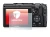 Immagine del dispositivo Ricoh GR II 2015 con un'ampia varietà di protezioni per lo schermo.
