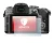 Immagine del dispositivo Panasonic Lumix DMC-G7 con un'ampia varietà di protezioni per lo schermo.