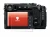Immagine del dispositivo Fujifilm X-Pro2 con un'ampia varietà di protezioni per lo schermo.