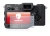 Immagine del dispositivo Sigma SD Quattro con un'ampia varietà di protezioni per lo schermo.