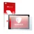 Parte frontale di una confezione del prodotto con il logo del marchio upscreen. Accanto è raffigurato il dispositivo Acer Swit
