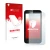 Parte frontale di una confezione del prodotto con il logo del marchio upscreen. Accanto è raffigurato il dispositivo Vodafone 