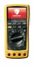 Immagine del dispositivo Fluke MultiMeter 189 con un'ampia varietà di protezioni per lo schermo.
