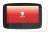 Immagine del dispositivo TomTom GO 620 con un'ampia varietà di protezioni per lo schermo.