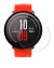 Immagine del dispositivo Huami Amazfit Pace con un'ampia varietà di protezioni per lo schermo.