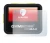 Immagine del dispositivo Gymboss Minimax con un'ampia varietà di protezioni per lo schermo.