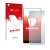 Parte frontale di una confezione del prodotto con il logo del marchio upscreen. Accanto è raffigurato il dispositivo Xiaomi Mi