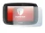 Immagine del dispositivo TomTom Rider 450 con un'ampia varietà di protezioni per lo schermo.