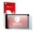 Parte frontale di una confezione del prodotto con il logo del marchio upscreen. Accanto è raffigurato il dispositivo Amazon Fi