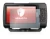 Immagine del dispositivo Garmin Striker Plus 5cv con un'ampia varietà di protezioni per lo schermo.
