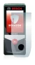 Immagine del dispositivo Bosch PLR 50 C con un'ampia varietà di protezioni per lo schermo.