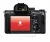 Immagine del dispositivo Sony Alpha 7 III (ILCE-7M3) con un'ampia varietà di protezioni per lo schermo.