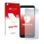 Parte frontale di una confezione del prodotto con il logo del marchio upscreen. Accanto è raffigurato il dispositivo Huawei Y6