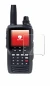 Immagine del dispositivo Yaesu FTA-450 con un'ampia varietà di protezioni per lo schermo.