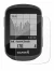 Immagine del dispositivo Garmin Edge 130 con un'ampia varietà di protezioni per lo schermo.