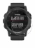 Immagine del dispositivo Garmin Tactix Charlie con un'ampia varietà di protezioni per lo schermo.