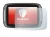 Immagine del dispositivo TomTom Rider 500 con un'ampia varietà di protezioni per lo schermo.