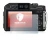 Immagine del dispositivo Panasonic Lumix DC-FT7 con un'ampia varietà di protezioni per lo schermo.