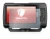 Immagine del dispositivo Garmin Striker Plus 7cv con un'ampia varietà di protezioni per lo schermo.