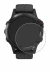 Immagine del dispositivo Garmin Fenix 5 Plus (47 mm) con un'ampia varietà di protezioni per lo schermo.