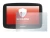 Immagine del dispositivo TomTom GO Basic (6") con un'ampia varietà di protezioni per lo schermo.
