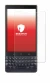 Immagine del dispositivo BlackBerry Key2 LE con un'ampia varietà di protezioni per lo schermo.