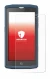 Immagine del dispositivo Crosscall Core X3 con un'ampia varietà di protezioni per lo schermo.