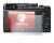 Immagine del dispositivo Nikon Coolpix A1000 con un'ampia varietà di protezioni per lo schermo.