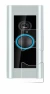 Immagine del dispositivo Ring Video Doorbell Pro (Version 2) con un'ampia varietà di protezioni per lo schermo.