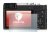 Immagine del dispositivo Panasonic Lumix DC-TZ96 con un'ampia varietà di protezioni per lo schermo.