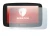 Immagine del dispositivo TomTom GO Essential (5") con un'ampia varietà di protezioni per lo schermo.
