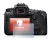 Immagine del dispositivo Canon EOS 90D con un'ampia varietà di protezioni per lo schermo.