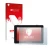 Parte frontale di una confezione del prodotto con il logo del marchio upscreen. Accanto è raffigurato il dispositivo Feelworld