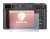 Immagine del dispositivo Panasonic Lumix DC-TZ200 con un'ampia varietà di protezioni per lo schermo.