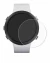 Immagine del dispositivo Garmin Swim 2 con un'ampia varietà di protezioni per lo schermo.