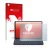 Parte frontale di una confezione del prodotto con il logo del marchio upscreen. Accanto è raffigurato il dispositivo Huawei Ma