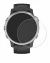 Immagine del dispositivo Garmin Fenix 6S con un'ampia varietà di protezioni per lo schermo.