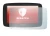 Immagine del dispositivo TomTom Go Professional 520 con un'ampia varietà di protezioni per lo schermo.