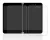 Immagine del dispositivo Microsoft Surface Duo con un'ampia varietà di protezioni per lo schermo.