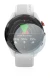 Immagine del dispositivo Garmin Approach S62 con un'ampia varietà di protezioni per lo schermo.