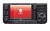 Immagine del dispositivo Icom IC-705 con un'ampia varietà di protezioni per lo schermo.
