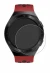 Immagine del dispositivo Huawei Watch GT 2e con un'ampia varietà di protezioni per lo schermo.