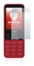 Immagine del dispositivo Nokia 150 2020 con un'ampia varietà di protezioni per lo schermo.